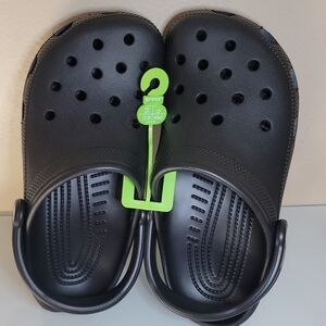 CROCS - Black